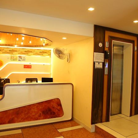 Fort Malabar Residency Hotel Kochi Exterior foto