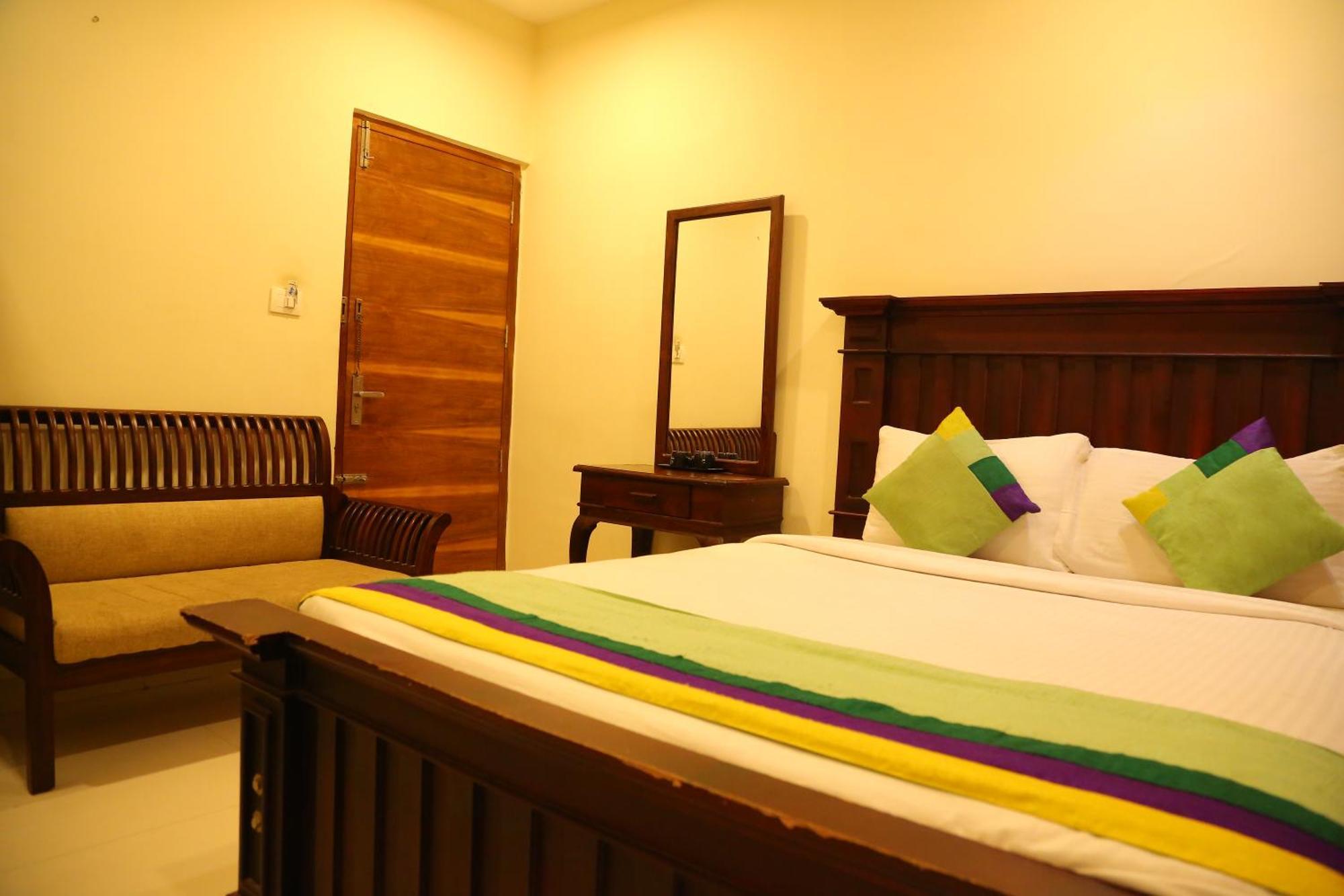Fort Malabar Residency Hotel Kochi Exterior foto