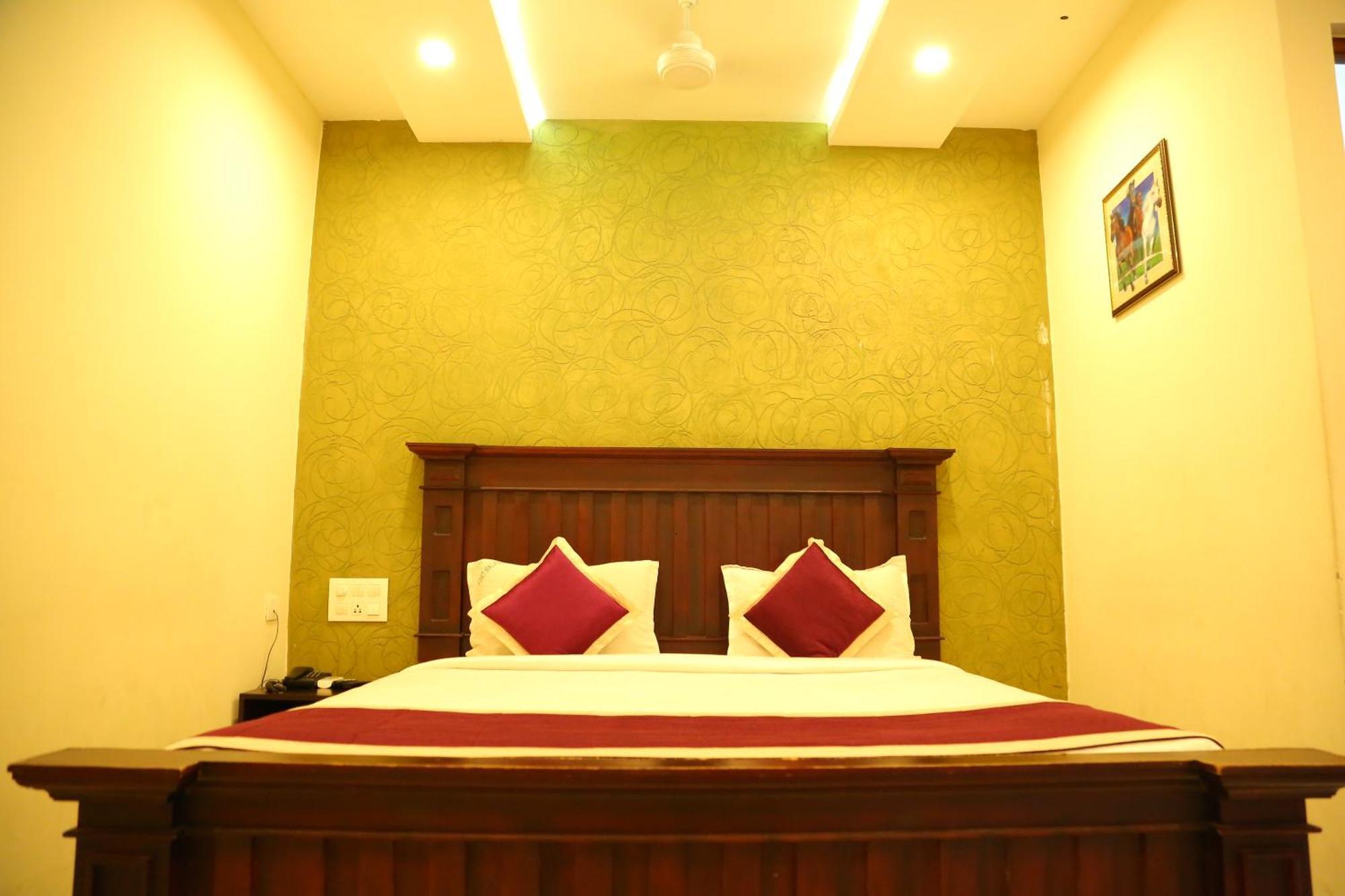 Fort Malabar Residency Hotel Kochi Exterior foto