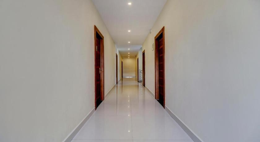 Fort Malabar Residency Hotel Kochi Exterior foto