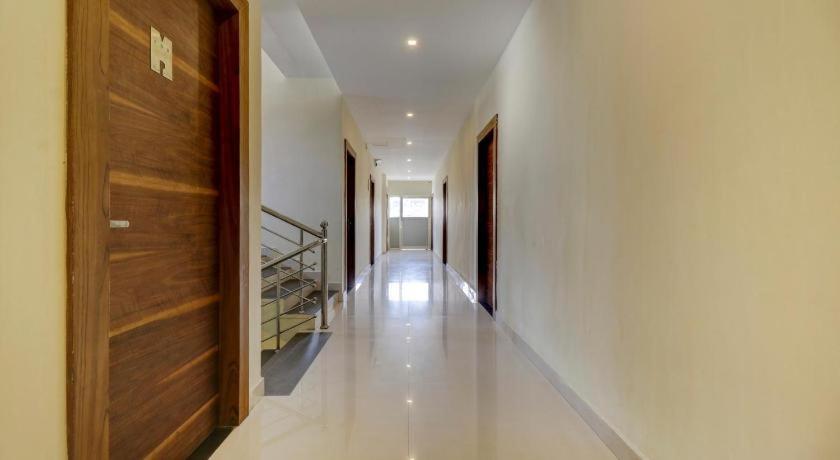 Fort Malabar Residency Hotel Kochi Exterior foto