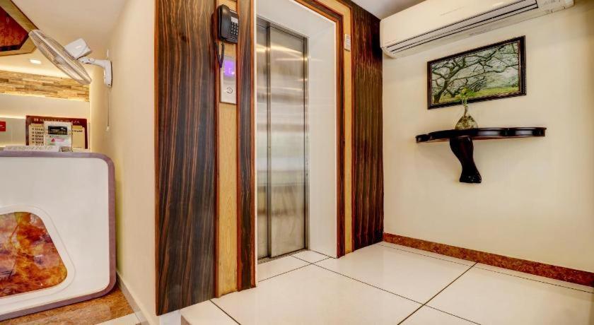 Fort Malabar Residency Hotel Kochi Exterior foto